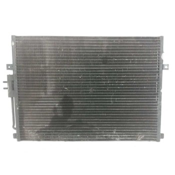 Recambio de condensador / radiador aire acondicionado para jeep gr.cherokee (wj/wg) 2.7 crd cat referencia OEM IAM 55115918AC  