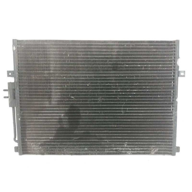 Recambio de condensador / radiador aire acondicionado para jeep gr.cherokee (wj/wg) 2.7 crd cat referencia OEM IAM 55115918AC  