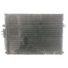 Recambio de condensador / radiador aire acondicionado para jeep gr.cherokee (wj/wg) 2.7 crd cat referencia OEM IAM 55115918AC  