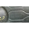 Recambio de rejilla paragolpes izquierda para iveco daily ka 2.3 diesel cat referencia OEM IAM 5801562216  