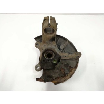 Recambio de mangueta delantera derecha para volkswagen golf plus (5m1) highline referencia OEM IAM   