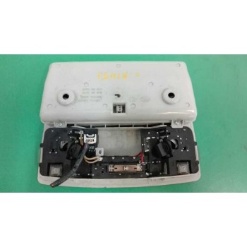 Recambio de luz interior para mazda 5 berl. (cr) 2.0 crtd active+ (105kw) referencia OEM IAM GK2A69970  