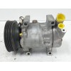 Recambio de compresor aire acondicionado para renault clio ii (bb_, cb_) 1.4 (b/cb0c, b/cb0s) referencia OEM IAM   