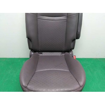 Recambio de asientos trasero derecho para ssangyong rodius ii 2.2 xdi referencia OEM IAM   