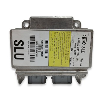 Recambio de centralita airbag para kia sportage iv (ql, qle) 1.7 crdi referencia OEM IAM 959103U600 28467708 