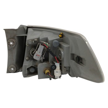 Recambio de piloto trasero izquierdo para subaru impreza hatchback (gr, gh, g3) 1.5 awd (gh3) referencia OEM IAM 84912FG030  