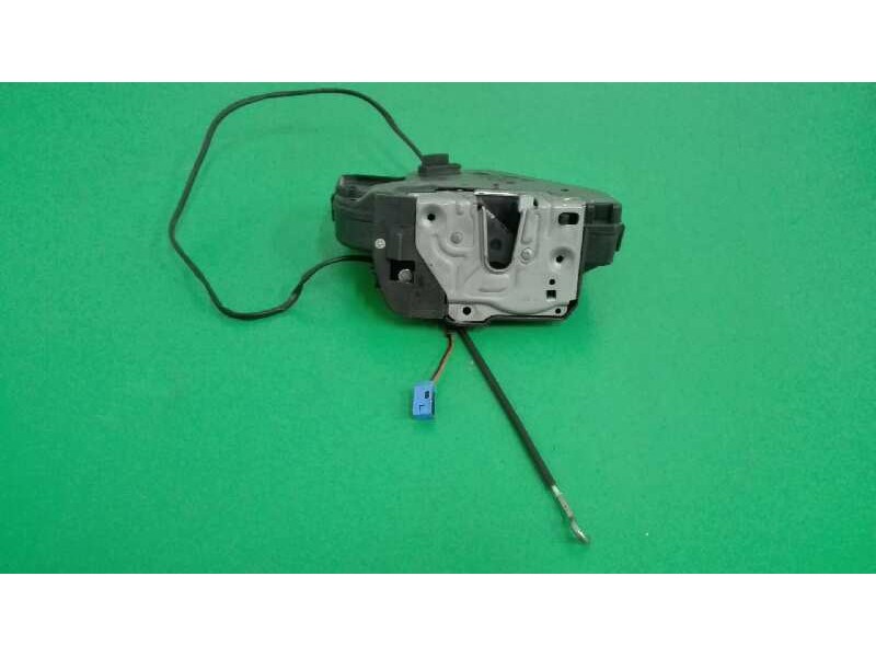 Recambio de cerradura puerta trasera derecha para mercedes-benz clase cls (w219) 320 cdi (219.322) referencia OEM IAM 2197300235 Recambio de cerradura puerta trasera derecha para mercedes-benz clase cls (w219) 320 cdi (219.322) referencia OEM IAM 2197300235
