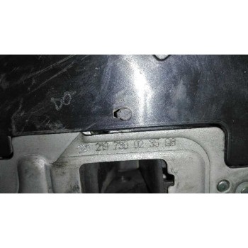Recambio de cerradura puerta trasera derecha para mercedes-benz clase cls (w219) 320 cdi (219.322) referencia OEM IAM 2197300235