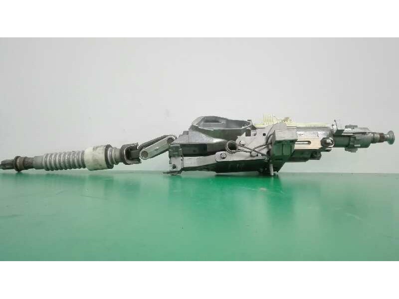 Recambio de columna direccion para mercedes-benz clase cls (w219) 320 cdi (219.322) referencia OEM IAM A2114604016 PP211462143 