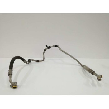 Recambio de tubos aire acondicionado para volkswagen golf plus (5m1) highline referencia OEM IAM 1K0820743AM  