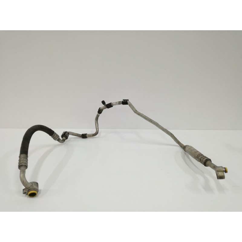 Recambio de tubos aire acondicionado para volkswagen golf plus (5m1) highline referencia OEM IAM 1K0820743AM  