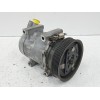 Recambio de compresor aire acondicionado para renault clio ii (bb_, cb_) 1.4 (b/cb0c, b/cb0s) referencia OEM IAM   