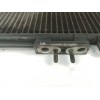 Recambio de condensador / radiador aire acondicionado para jeep gr.cherokee (wj/wg) 2.7 crd cat referencia OEM IAM 55115918AC  