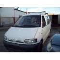 NISSAN VANETTE CARGO