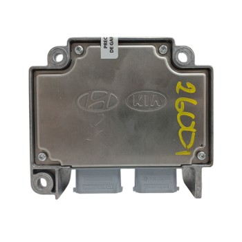 Recambio de centralita airbag para kia sportage iv (ql, qle) 1.7 crdi referencia OEM IAM 959103U600 28467708 