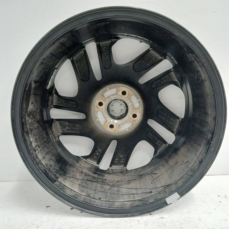 LLANTA 6 5J17CH440 4H 4X100