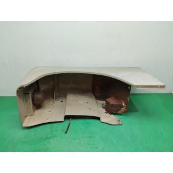 Recambio de aleta delantera derecha para land rover 88/109 mk iii todo terreno, abierta 2.3 d 4x4 referencia OEM IAM  NECESITA R