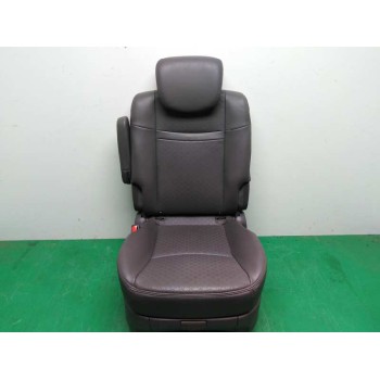 Recambio de asientos trasero izquierdo para ssangyong rodius ii 2.2 xdi referencia OEM IAM   