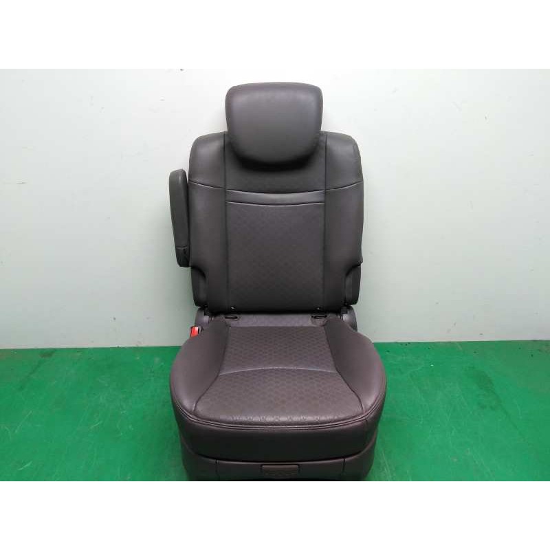 Recambio de asientos trasero izquierdo para ssangyong rodius ii 2.2 xdi referencia OEM IAM   