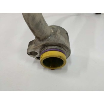 Recambio de tubos aire acondicionado para volkswagen golf plus (5m1) highline referencia OEM IAM 1K0820743AM  