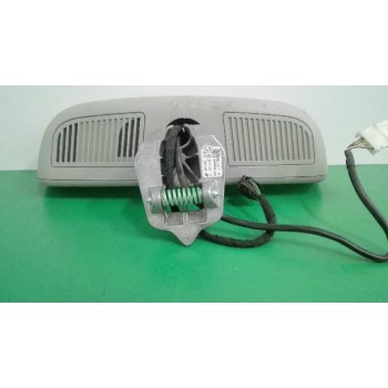 Recambio de espejo interior para mercedes-benz clase cls (w219) 320 cdi (219.322) referencia OEM IAM 2118103917  