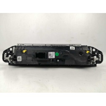 Recambio de mando climatizador para peugeot 3008 gt line referencia OEM IAM 98249153DX  