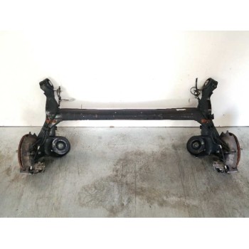 Recambio de puente trasero para peugeot partner kombi 1.6 blue-hdi fap referencia OEM IAM   