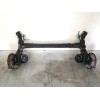 Recambio de puente trasero para peugeot partner kombi 1.6 blue-hdi fap referencia OEM IAM   