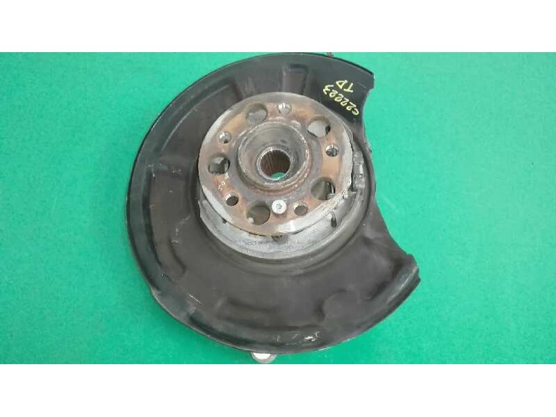 Recambio de mangueta trasera derecha para mercedes-benz clase cls (w219) 320 cdi (219.322) referencia OEM IAM Recambio de mangueta trasera derecha para mercedes-benz clase cls (w219) 320 cdi (219.322) referencia OEM IAM