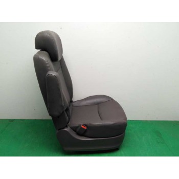 Recambio de asientos trasero izquierdo para ssangyong rodius ii 2.2 xdi referencia OEM IAM   