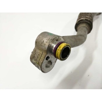 Recambio de tubos aire acondicionado para volkswagen golf plus (5m1) highline referencia OEM IAM 1K0820743AM  