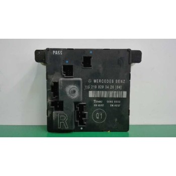 MODULO CONFORT 2198203426 