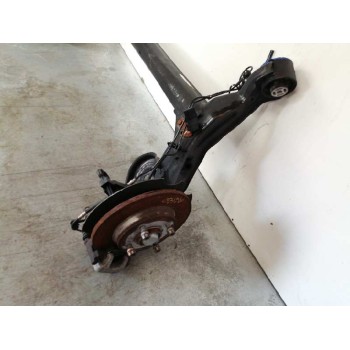 Recambio de puente trasero para peugeot partner kombi 1.6 blue-hdi fap referencia OEM IAM   