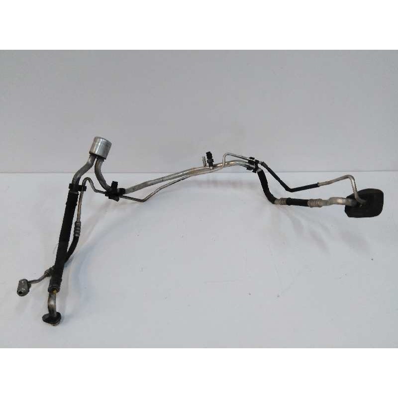 Recambio de tubos aire acondicionado para citroën c4 berlina 1.4 16v referencia OEM IAM 9657451280  