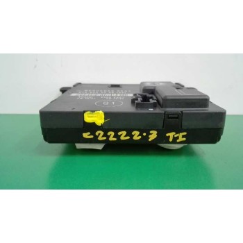 Recambio de modulo confort para mercedes-benz clase cls (w219) 320 cdi (219.322) referencia OEM IAM 2198203326  