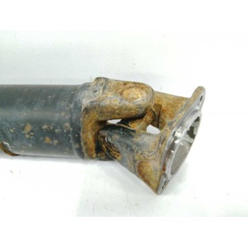 Recambio de transmision central para nissan vanette (c 220) 2.0 diesel referencia OEM IAM  66 CM ACOPLE CUADRADO