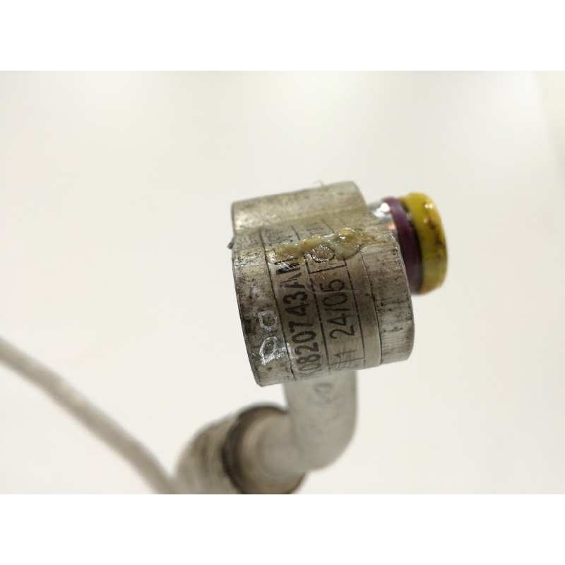 TUBOS AIRE ACONDICIONADO