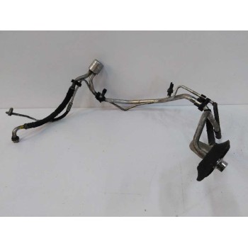 Recambio de tubos aire acondicionado para citroën c4 berlina 1.4 16v referencia OEM IAM 9657451280  