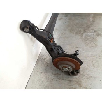Recambio de puente trasero para peugeot partner kombi 1.6 blue-hdi fap referencia OEM IAM   