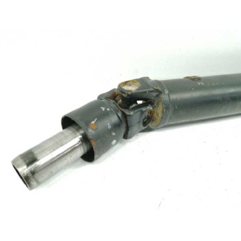 Recambio de transmision central para nissan vanette (c 220) 2.0 diesel referencia OEM IAM  66 CM ACOPLE CUADRADO