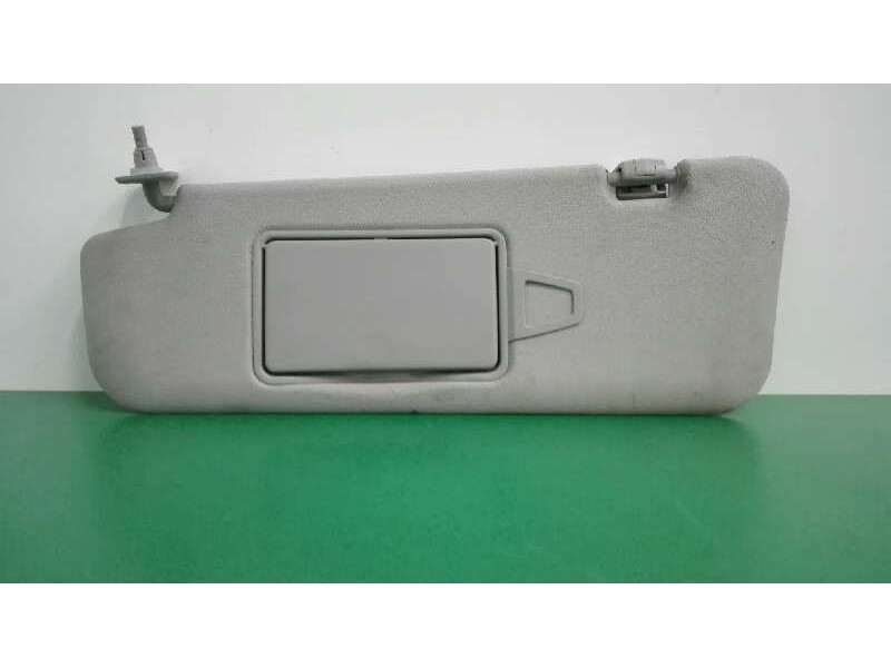 Recambio de parasol izquierdo para mercedes-benz clase cls (w219) 320 cdi (219.322) referencia OEM IAM A2198100910 Recambio de parasol izquierdo para mercedes-benz clase cls (w219) 320 cdi (219.322) referencia OEM IAM A2198100910