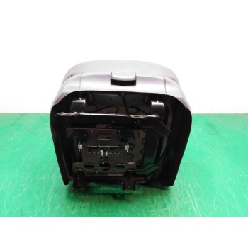 Recambio de asientos trasero izquierdo para ssangyong rodius ii 2.2 xdi referencia OEM IAM   