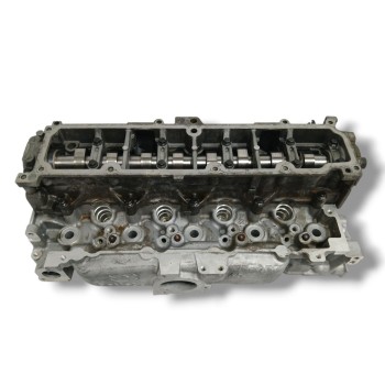 Recambio de culata para ford focus iii 1.5 tdci referencia OEM IAM 9684487210 0686177110D AV2Q6085AA