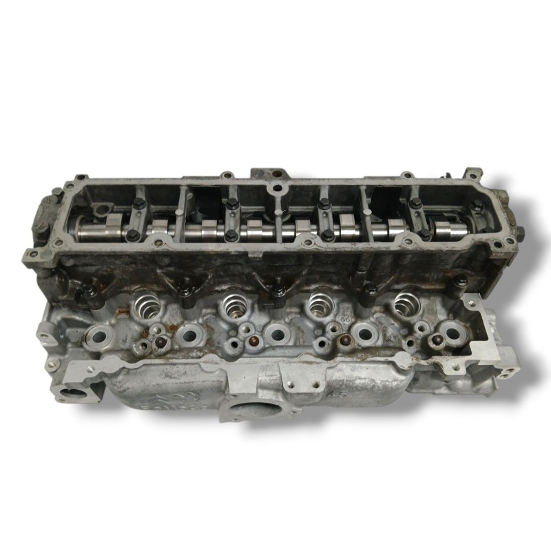 Recambio de culata para ford focus iii 1.5 tdci referencia OEM IAM 9684487210 0686177110D AV2Q6085AA