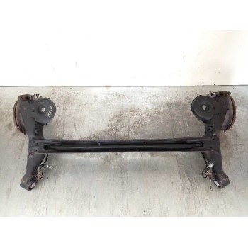 Recambio de puente trasero para peugeot partner kombi 1.6 blue-hdi fap referencia OEM IAM   