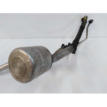 Recambio de tubos aire acondicionado para citroën c4 berlina 1.4 16v referencia OEM IAM 9657451280  