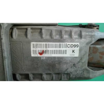 Recambio de columna direccion para mazda 5 berl. (cr) 2.0 crtd active+ (105kw) referencia OEM IAM 7N613C529MA  