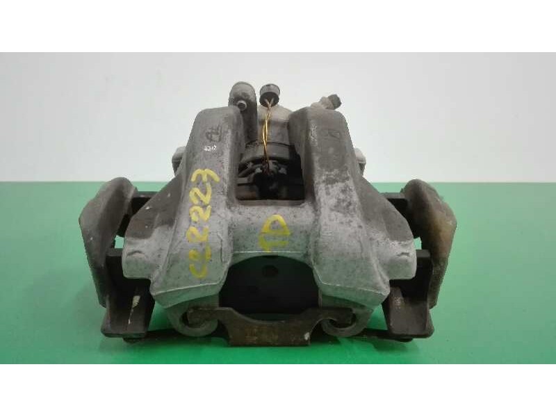 Recambio de pinza freno trasera derecha para mercedes-benz clase cls (w219) 320 cdi (219.322) referencia OEM IAM   