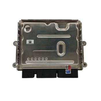 Recambio de centralita motor uce para renault express furgoneta/monovolumen 1.5 blue dci 75 (f6aa) referencia OEM IAM 237107894S