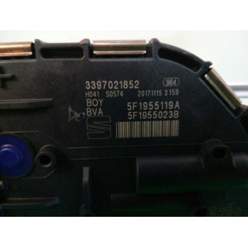 Recambio de motor limpia delantero para seat leon (5f1) 1.2 tsi referencia OEM IAM 5F1955119A 5F1955023B 